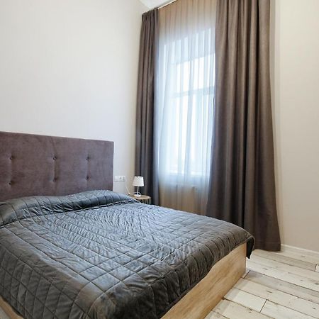 D5 Apartments Odessa Luaran gambar