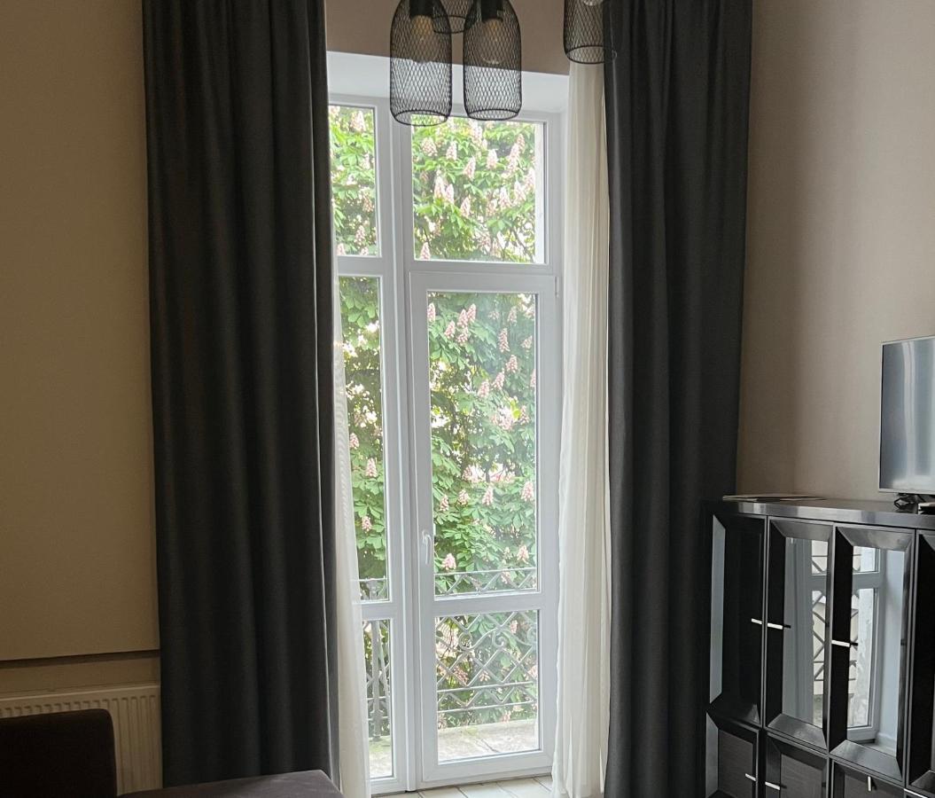 D5 Apartments Odessa Luaran gambar