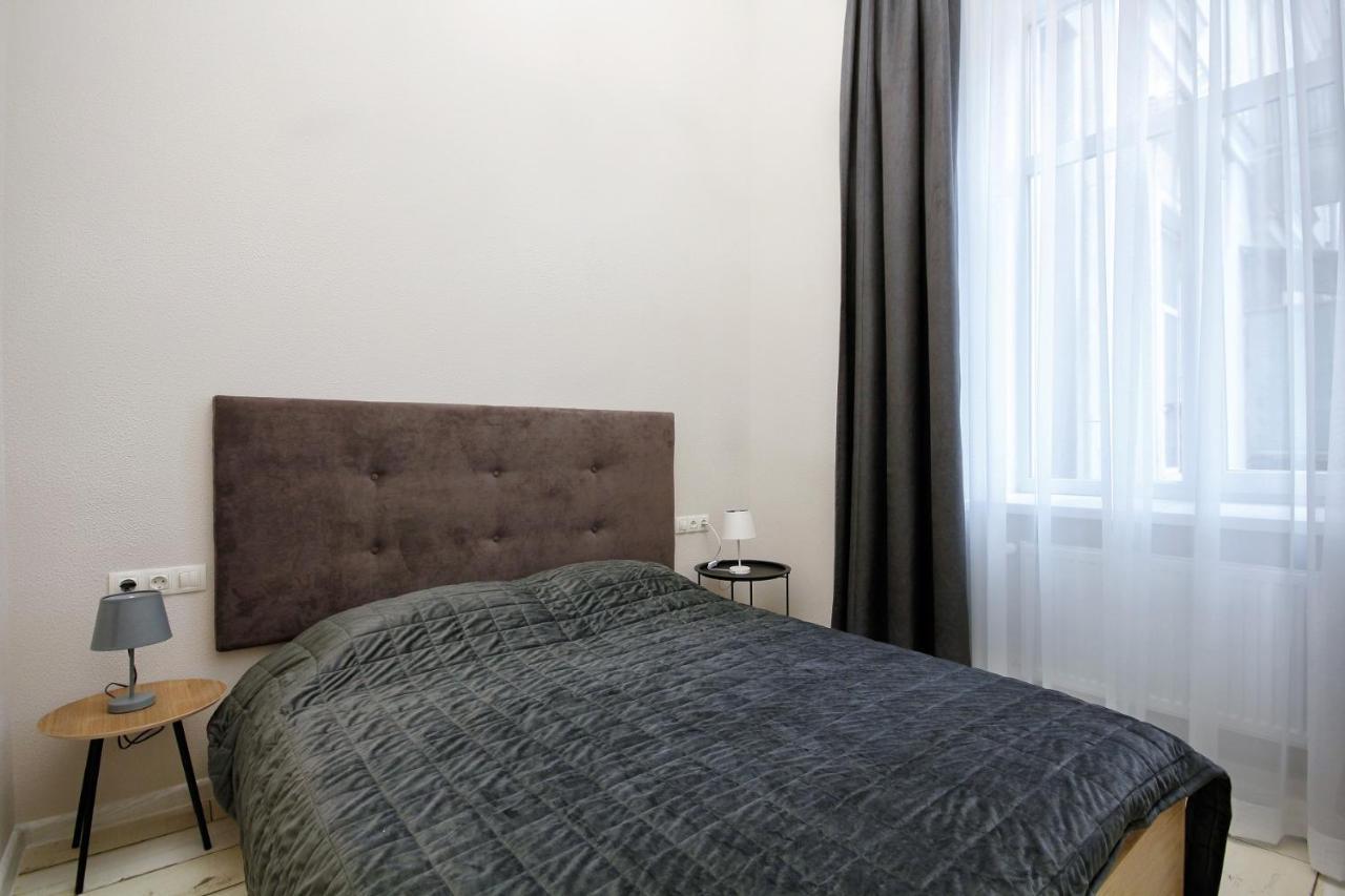 D5 Apartments Odessa Luaran gambar