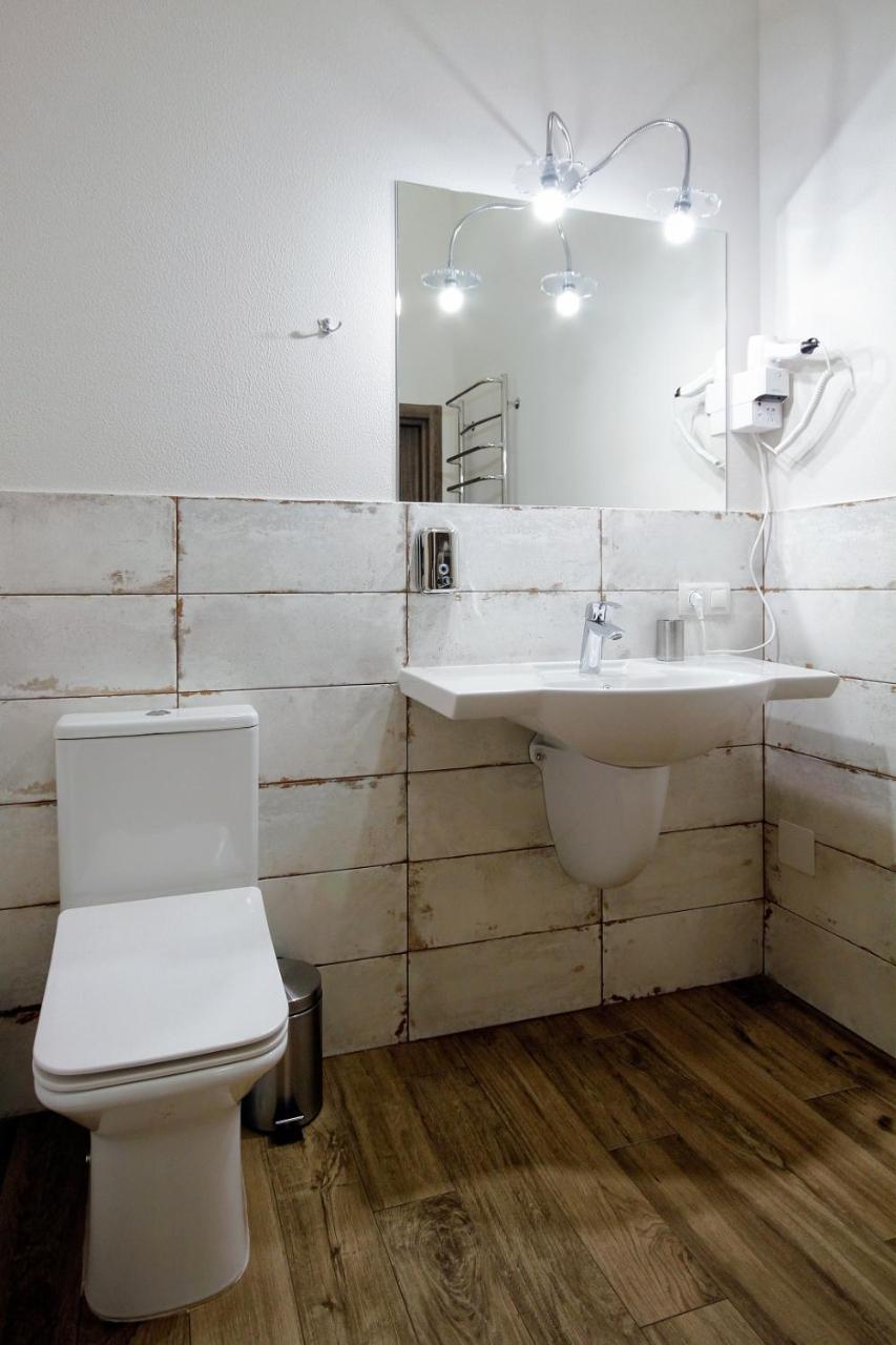 D5 Apartments Odessa Luaran gambar