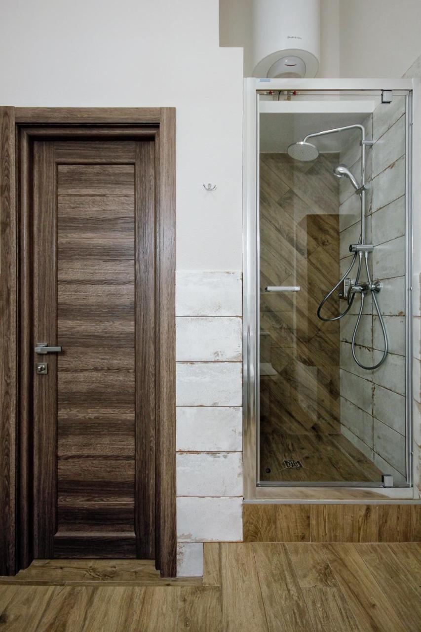 D5 Apartments Odessa Luaran gambar