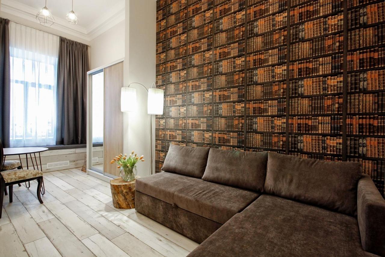 D5 Apartments Odessa Luaran gambar