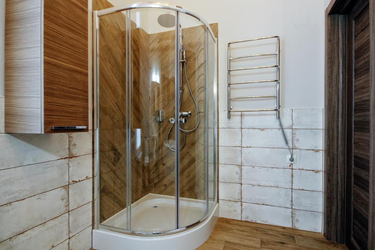 D5 Apartments Odessa Luaran gambar
