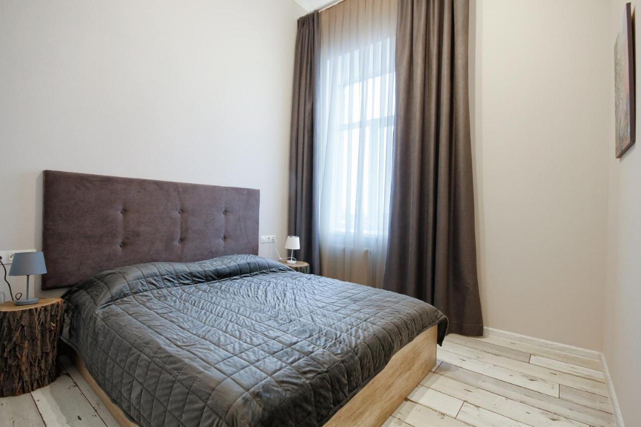 D5 Apartments Odessa Luaran gambar