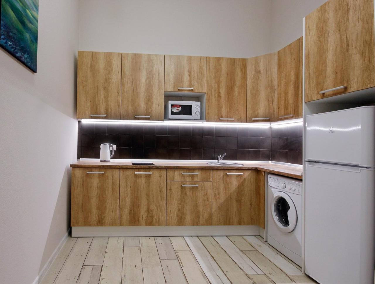 D5 Apartments Odessa Luaran gambar