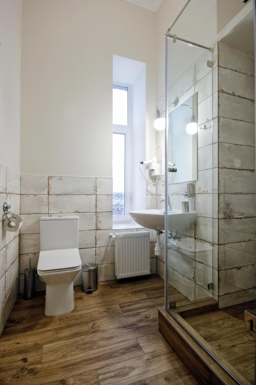 D5 Apartments Odessa Luaran gambar