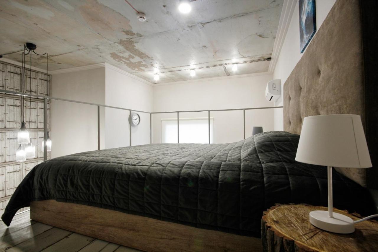 D5 Apartments Odessa Luaran gambar