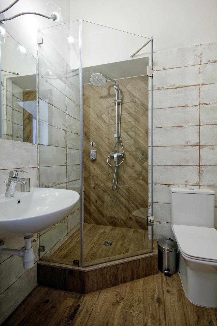 D5 Apartments Odessa Luaran gambar