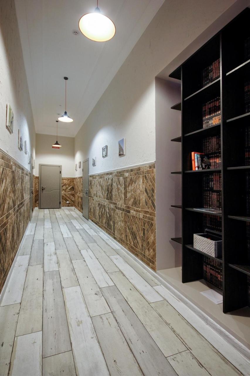 D5 Apartments Odessa Luaran gambar
